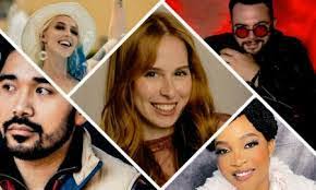 Chris Gongora's Instagram, Twitter & Facebook