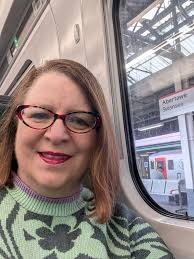 Sharing this text from Emily Christine Dragon to get the word out.