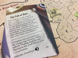 Gloomhaven's third community challenge starts now! Gloomhaven Who Dares Rolls