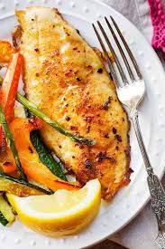 Cast Iron Blackened Grouper Recipe Home Plate Recipe Grouper Recipes Blackened Grouper Recipe Grouper Fish Recipes