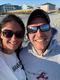 Sonja Kenyon's Instagram, Twitter & Facebook