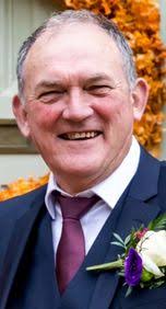 Condolence Book for Noel (Chum) Lynch (Drogheda, Louth)