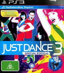 Duel boards, on which two players. Just Dance 3 For Playstation 3 2011 Mobygames
