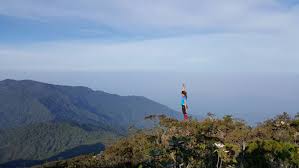 Banjaran titiwangsa menganjur dari selatan thailand hingga ke gunung ledang di johor. 8 Gunung Tinggi Di Malaysia Untuk Dijadikan Wishlist Buat Kaki Hiking