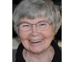 Merna Evelyn Folkerts Obituary (2023)