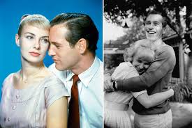 The Untold Story of Paul Newman and Joanne Woodward, Hollywood's Golden Couple - Paul Newman and Joanne Woodward's Love Story