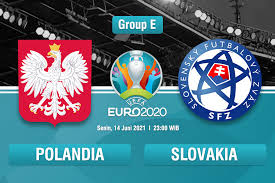 Espn, univision tudn streaming polandia vs slowakia saksikan kejuaraan sepak bola eropa uefa 2020 secara langsung di as (as). Prediksi Polandia Vs Slovakia Polandia Sedikit Diunggulkan Vivagoal Com