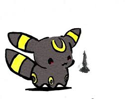 Avec le t shirt kawaii pokémon bulbizarre vous n'avez plus aucunes raisons de le délaisser. Kawaii Niedliche Zeichnungen Pokemon Eevee Alle Pokemon