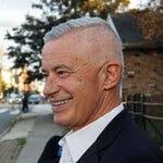 111-Year-Old 'Sturgeon King' Barney Greengrass Is Closed by Health  Department