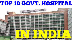 080 2287 2848 * credit facility is available for eligible beneficiaries as per cghs guidelines in these empanelled government hospitals. Top 10 Government Hospital In India Youtube