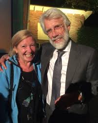 Onlangs had ik het genoegen een lezing van erik scherder mee te maken. In Gesprek Met Professor Erik Scherder Mantelzorger Der Liefde