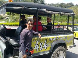 Boh merupakan pengeluar teh terbesar di malaysia dan mereka memiliki 3 ladang teh terkenal di cameron highland yang terletak. 4x4 Safari Dan Atv Tarikan Terbaru Di Cameron Highlands
