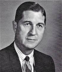 CPT Justin Gerald “J Gerald” Woomer (1909-1973)