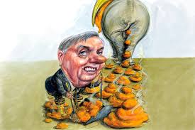 'party has gone bats**t crazy': How Lindsey Graham Lost His Way Rolling Stone