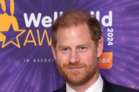 The Heritage Foundation is pressuring a federal judge to reveal if Prince  Harry lied