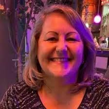 Deborah Labbate is fundraising for Stroke Association