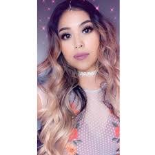 Teresa Martinez's Instagram, Twitter & Facebook