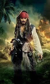 Download Pirates Wallpaper By Karagranis 62 Free On Zedge Now Browse Millions Of Popula Johnny Depp Wallpaper Jack Sparrow Wallpaper Captain Jack Sparrow