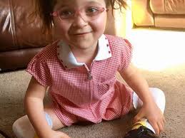 Precious' little girl with cerebral palsy born 12 weeks early in need of  surgery to take away pain