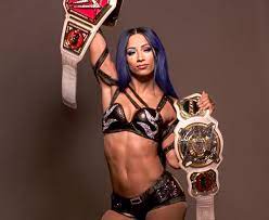 Sasha banks is a professional wrestler from fairfield, california, u.s. Mercedes Varnado Sashabankswwe Ù¹ÙˆØ¦Ù¹Ø±