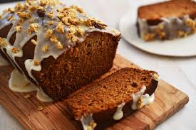 Acorn Squash Bread Does Use White Flower But Maybe Could Sub Another One Squash Bread Acorn Squash Food