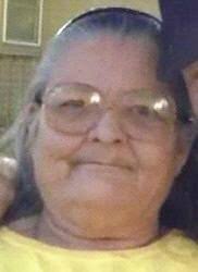 Doris Hamann Obituary (2014)