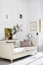 The G Plan Edit Design Hunter White Sofa Living White Sofa Living Room Home Decor