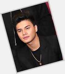 Ronnie alonte haircut with a twist fade with line up. Ronnie Alonte Official Site For Man Crush Monday Mcm Woman Crush Wednesday Wcw