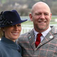 « Être une royauté ? Il y a des avantages et des inconvénients » : Mike  Tindall attend la venue de son 3e enfant