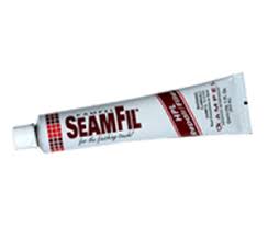 colorflex ks5904f seamfil 1 ounce tube wild cherry color