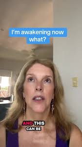 I'm awakening now what? The next steps to take