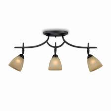 Patriot Lighting Somerville 29 5 Oil Rubbed Bronze Transitional Track Light At Menards Pa Track Lighting Kitchen Track Lighting Transitional Track Lighting