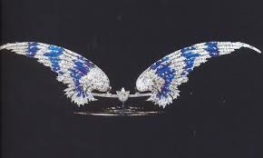 Lady Constance Cornowallis West S Tiara 1876 1960 Royal Jewelry Diamond Tiara Crown Jewels