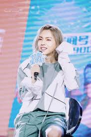 Zhou Rui Ctto Sweetgruel0908 Idol Boy Groups After The Show Ends