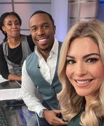 Melissa Lamb's Instagram, Twitter & Facebook