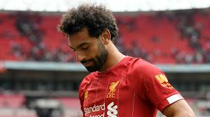 Mohamed salah statistics and career statistics, live sofascore ratings, heatmap and goal video highlights may be available on sofascore for some of mohamed salah and liverpool matches. Premier League News Police Investigate Racist Tweet Aimed At Liverpool Star Mohamed Salah Goal Com