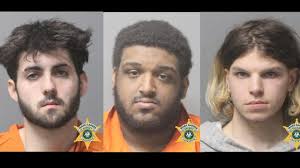 Three Lafayette Parish arrests made for juvenile pornography possession