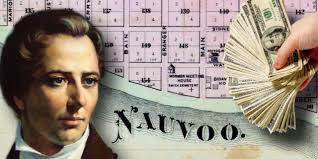 Defending the Expositor: Joseph a Land Speculator?