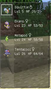 Aqui podran descargar todos los. Pixelmon Mod 1 12 2 1 10 2 1 8 9 1 7 10 Pokemon Minecraft Azminecraft Info