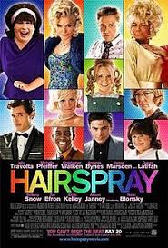 You'll lose a good thing. Hairspray 2007 Film Wikipedia
