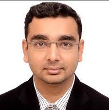 Hardik Dave's Instagram, Twitter & Facebook