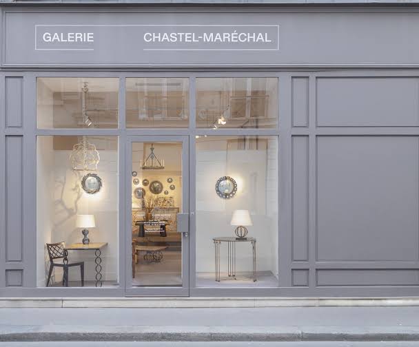 Galerie Chastel-Maréchal