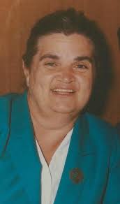 Cora Simmons Obituary