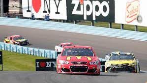 Here is the list of participating cup drivers in alphabetical order by first name: What Time Does The 2018 Nascar Cup Race At Watkins Glen Start