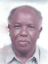 Dewhurst Kenneth Eastman Dies at 75