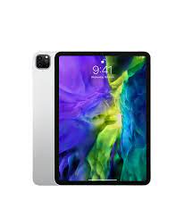 They run the ios and ipados mobile operating systems. 11 Inch Ipad Pro Wi Fi Cellular 256gb Silver Apple Ae