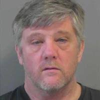 Sex offender arrested in Catoosa County for failing to register