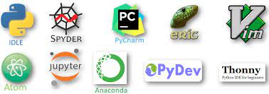 Here we feature the best ides for. Best Python Ides Interactive Development Environment Datacamp