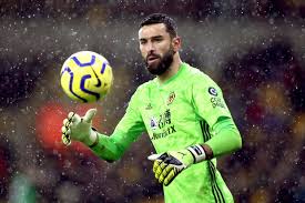 Welcome to the official page of rui patricio. Mourinho Wants To Take Rui Patricio To Roma And Another Portuguese From Wolverhampton Has Already Been