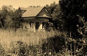 Abandoned house in the woods. Creepy Old Abandoned House I Found In The Woods Pics